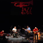 International JazzFest-Buzz Bros Band (13)